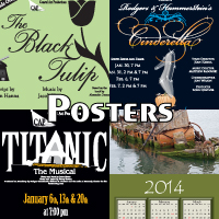 Poster Gallery